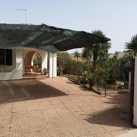 Lory Holiday home