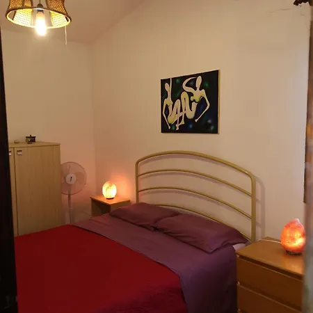 Lory * Porto Columbu - Perd'E Sali