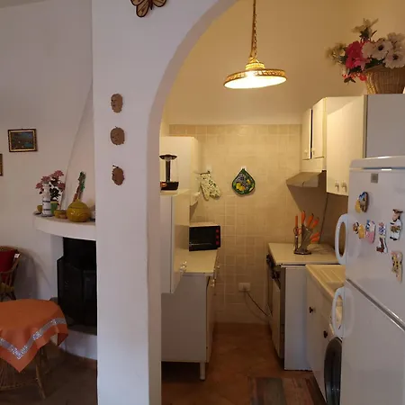Lory Holiday home *