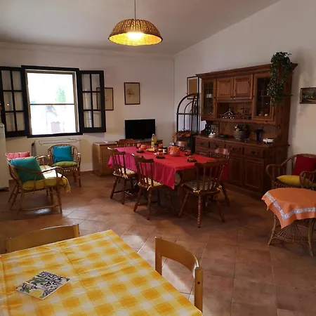 Holiday home Lory
