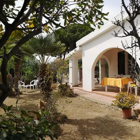 Casa vacanze Lory Porto Columbu - Perd'E Sali