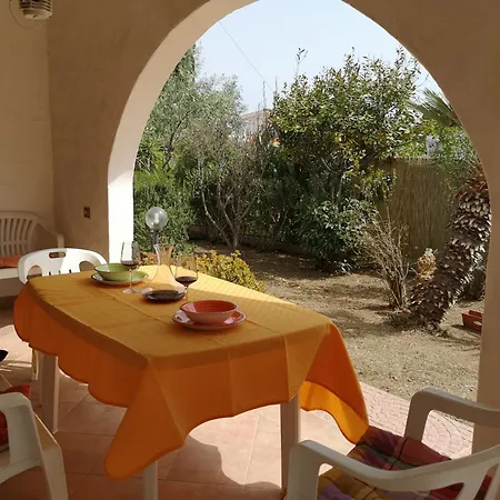 Lory Porto Columbu - Perd'E Sali