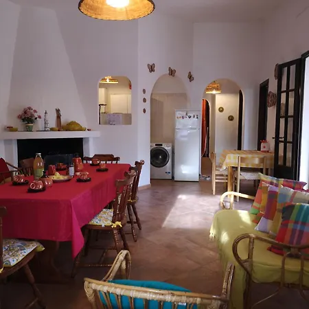 Lory Сasa de vacaciones