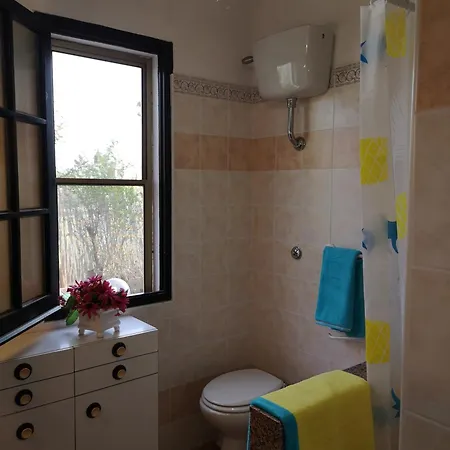 Lory Porto Columbu - Perd'E Sali