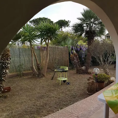 Holiday home Lory *
